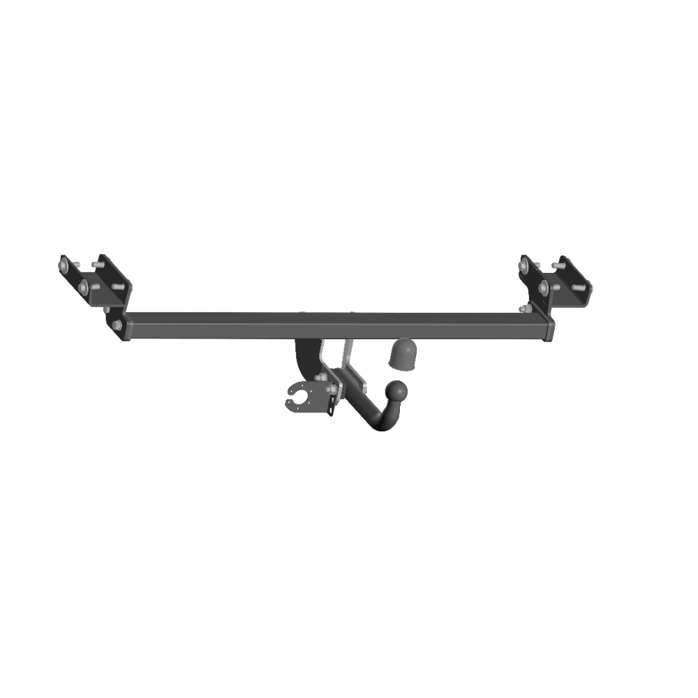 Фаркоп Chery Tiggo 7 III 2024- ORIS Арт. 7632A