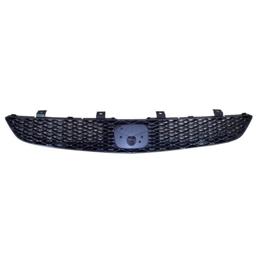 Решетка радиатора  Honda Civic 2000-2003 Хэтчбэк 3 дв., Центр (C) Арт. STHD08093H0