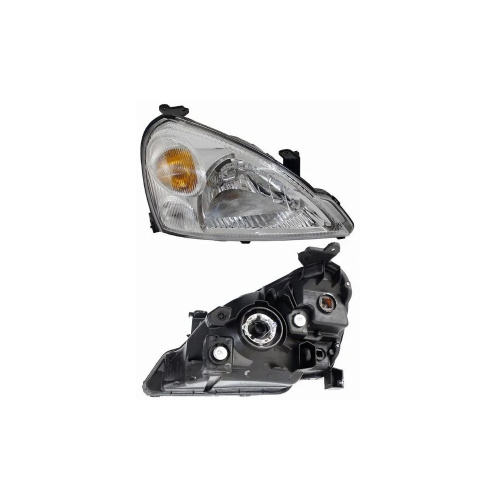 Фара  Suzuki Aerio 2001-2007 Седан (Евросвет), справа (R) Арт. ST2181127R