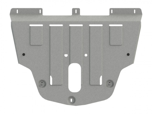 Защита картера двигателя, КПП Jeep Renegade 2014-2019 V-1,4 АТ FWD Арт. 04.3949