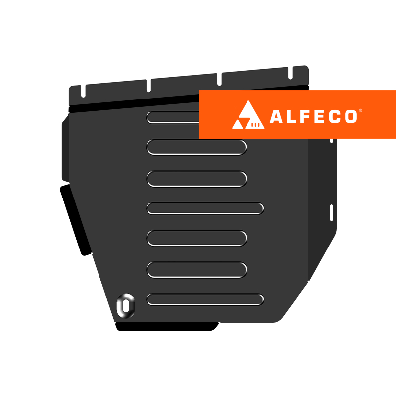 Защита АКПП Daihatsu Hijet X 2017-2021 FL2 Минивэн V - 0. 7; 4WD Арт. ALF24164ST