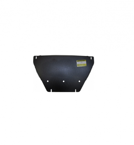 Защита КПП Jeep Grand Cherokee II (WJ) 1998-2004 V-4,7 4WD Арт. 15202