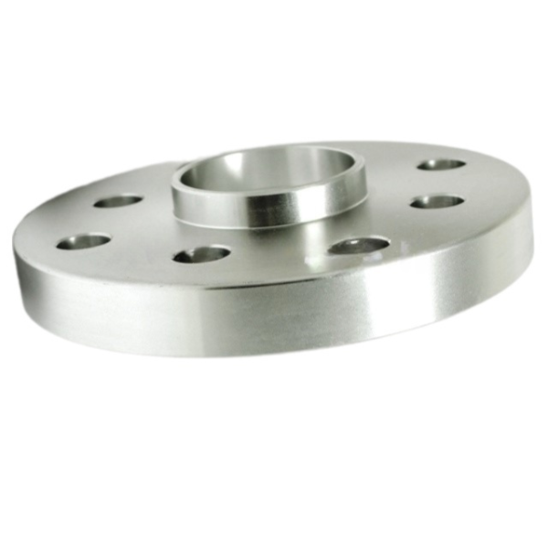 Проставка 20SP4100/114.3-56.6 Step Silver STARLEKS