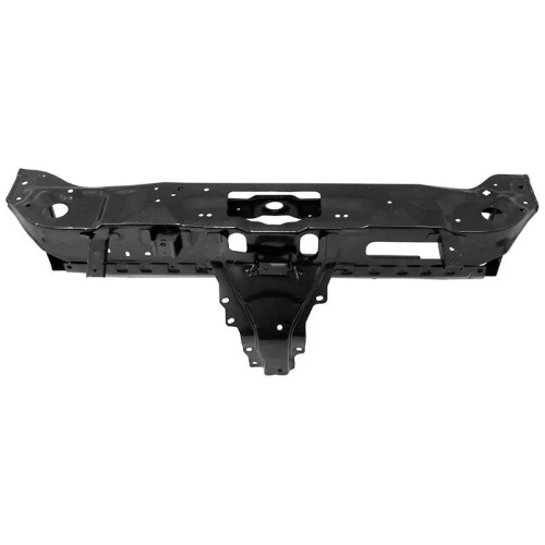 Рамка радиатора  Mitsubishi ASX 2010-2013 Часть Сверху,  Арт. STMAS1009B0
