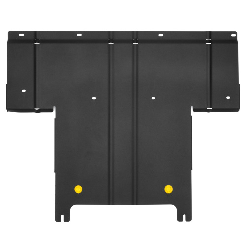 Защита картера двигателя Mazda CX-60 2022- V- 2.5 бен. гибрид AT 4WD Арт. NLZ3327030A