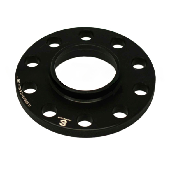 Проставка 12.4SP5120-74.1 Step Black STARLEKS