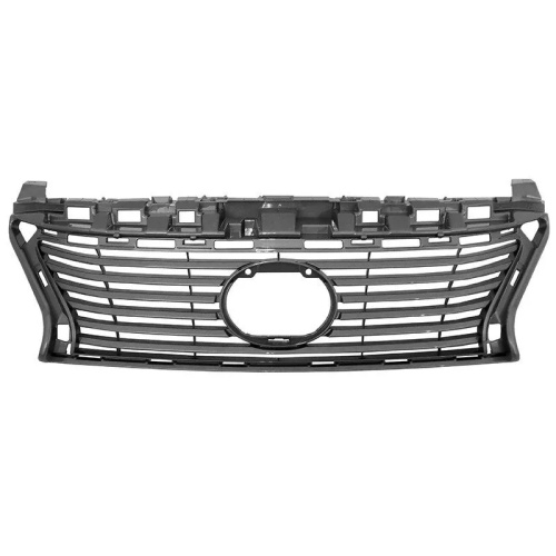 Решетка радиатора  Lexus ES VI 2012-2015, Центр (C) Арт. STLX15093A0