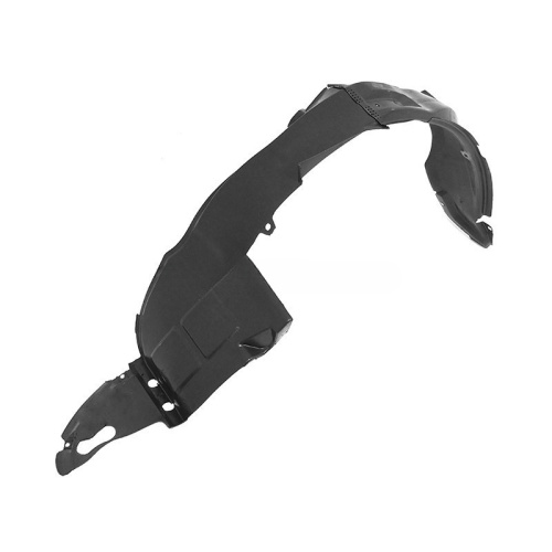 Подкрылок Hyundai Santa Fe (SM) 2000-2004, передний правый, пластик Арт. STHN65016LA1