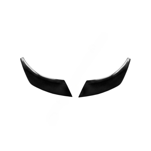 Реснички фар Citroen Jumper II 2006-2014 Микроавтобус   2 шт Арт. REFD021800
