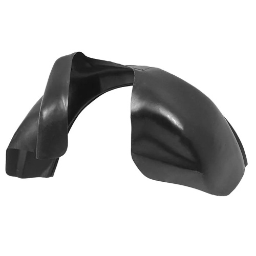 Подкрылок Hyundai Accent Тагаз 1999-2012 Седан  на всю арку, задний левый, пластик Арт. STHN04064L2R