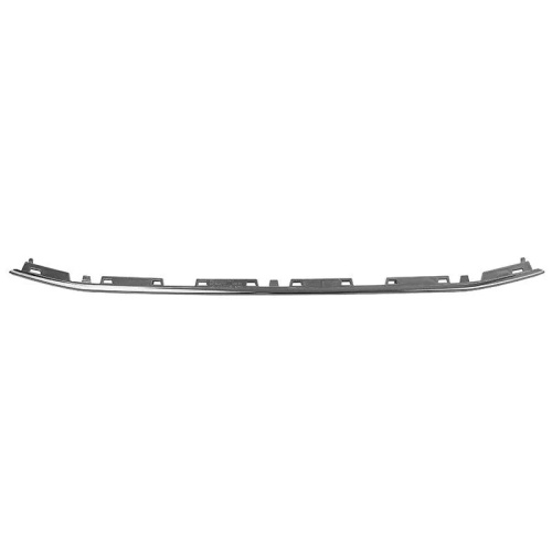 Молдинг решетки  Peugeot 301 2012-2016 Сверху,  Арт. STPG31093MA0