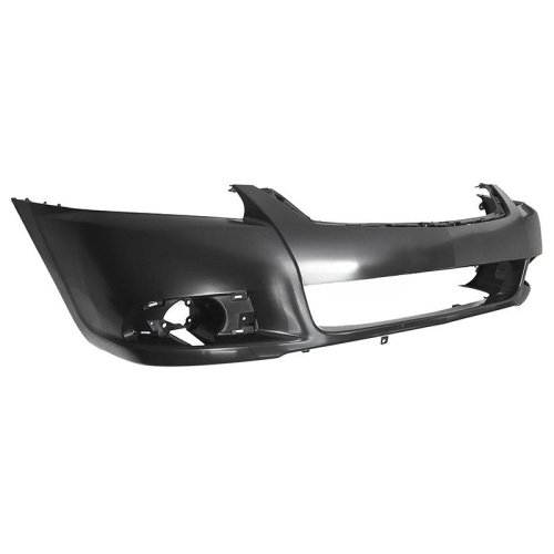 Бампер передний  Mitsubishi Galant 9 2008-2012 FL2 Под ПТФ,  Арт. ST220110