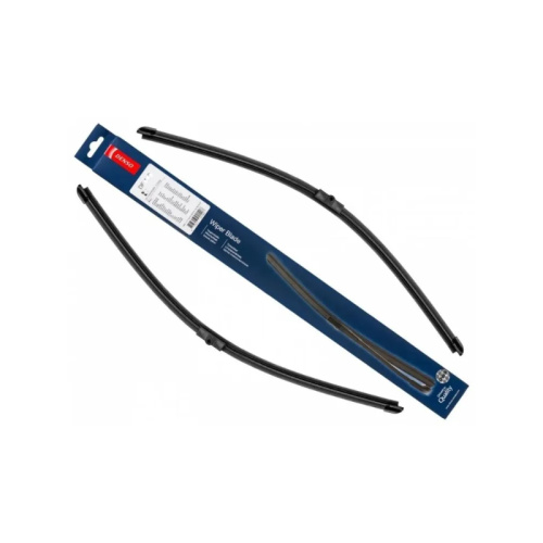 Комплект стеклоочистителей Denso Flat DF-108 650мм/450мм арт. DF-108