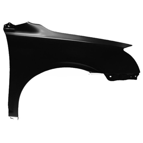 Крыло переднее  Toyota Avensis (T25) 2006-2009 FL Универсал, справа (R) Арт. STTY47016A1