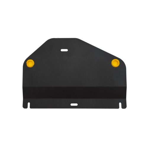 Защита силовых провод. FAW Bestune NAT 2021- электро; AMT; FWD Арт. NLZ6212830