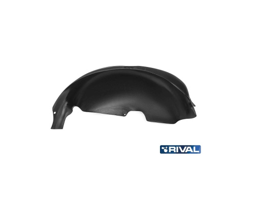 Подкрылок Toyota RAV4 (XA40) 2012-2015, задний левый, пластик Арт. 45706001