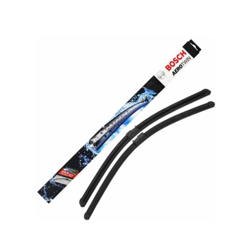 Комплект стеклоочистителей Bosch Aerotwin A313S 800мм/750мм арт. 3397007313