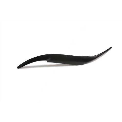 Реснички фар Toyota Camry (XV40) 2006-2009  Пластик 2 шт Арт. RETC4004300