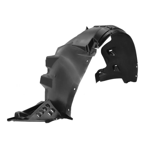 Подкрылок Chevrolet Aveo (T300) 2011-2020 5 дв., передний левый, пластик Арт. STCVA6016L2