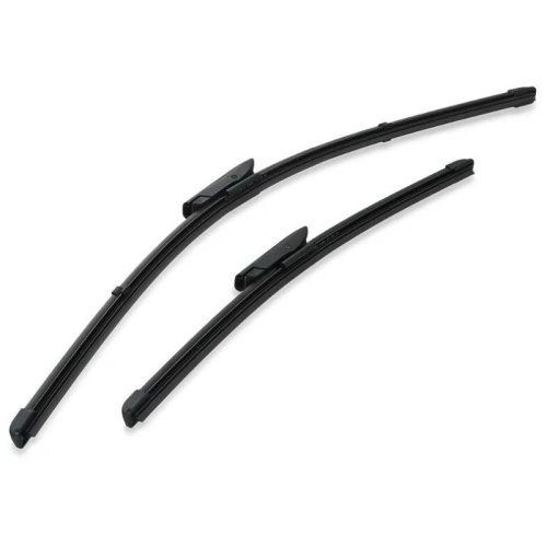 Комплект стеклоочистителей Denso Flat DF-017 600мм/400мм арт. DF-017