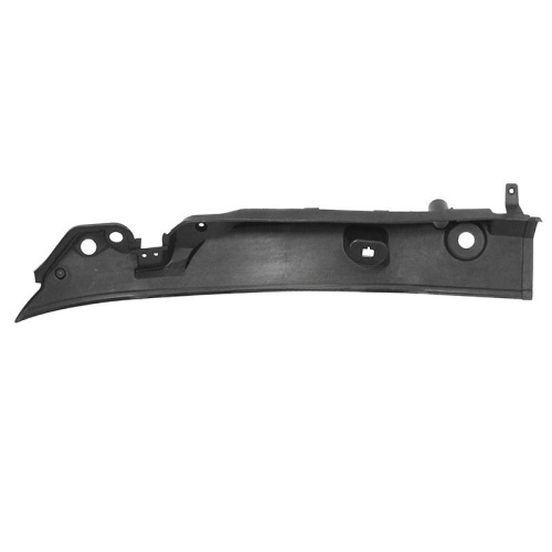 Жабо Citroen Jumper II 2006-2014 Микроавтобус (Слева) Пластик 1 шт Арт. STFT76015G2