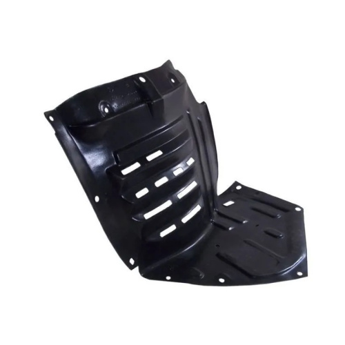 Подкрылок Mazda RX-8 (SE) 2003-2009  передняя часть, передний левый, пластик Арт. STMZ45016L2