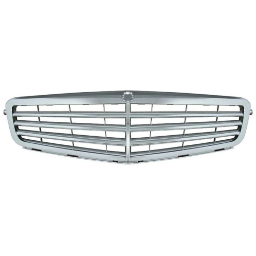 Решетка радиатора  Mercedes C (W204) 2006-2011 Седан,  Арт. STMD080930