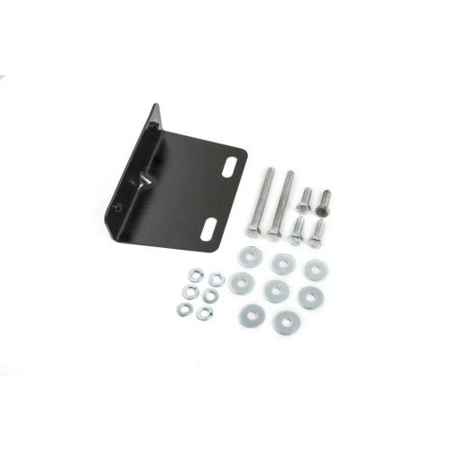 Защита картера двигателя, КПП Chevrolet Niva 2009-2020 FL V- 1,7 бен. МТ Арт. NLZ5215122NEW