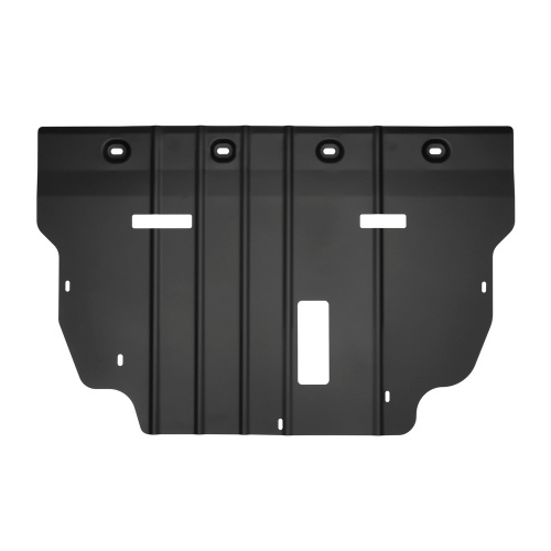 Защита картера двигателя Hongqi H6 2023- V- 2,0 бен. AT Арт. NLZ1906030