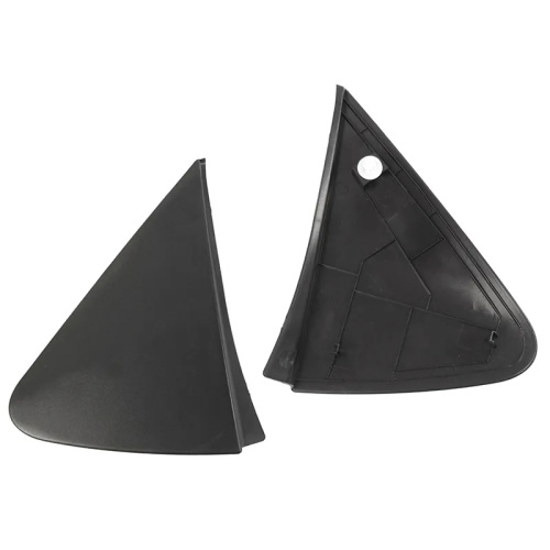 Накладка на крыло  Toyota Vitz (XP90) 2005-2011 5 дв., слева (L) Арт. STTYA2016MA2