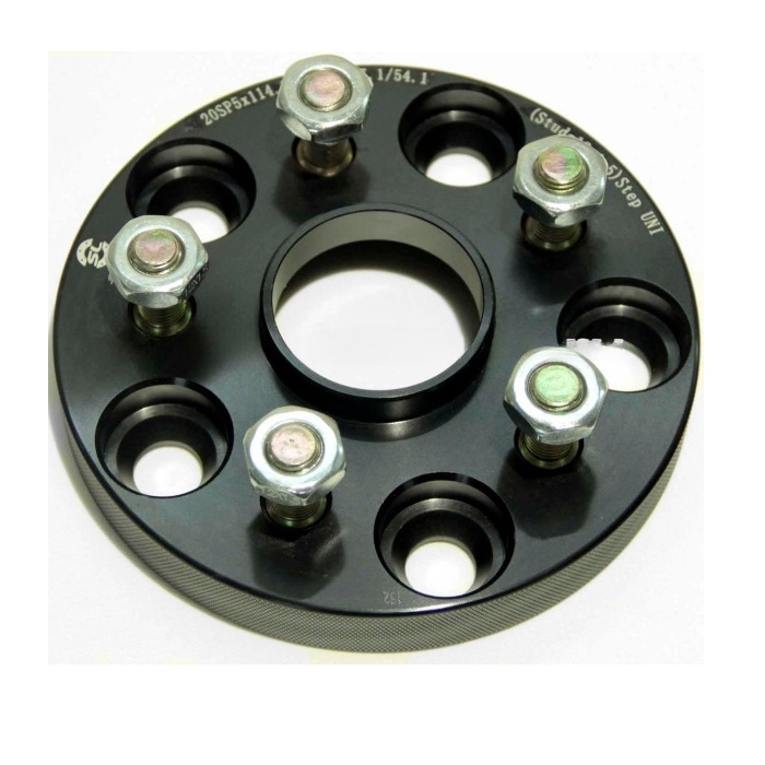 Проставка 20SP5114.3-73.1 (STUD12x1.5) KIP