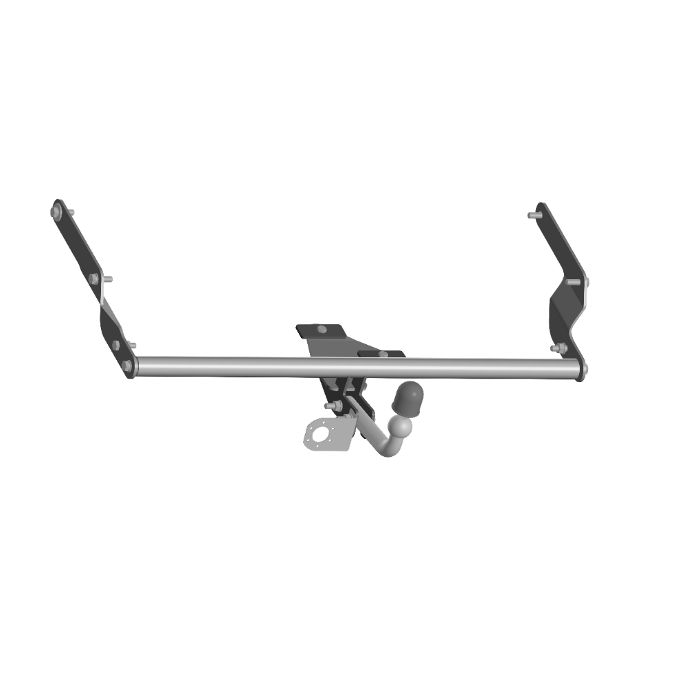 Фаркоп LADA Iskra 2025- Седан ORIS Арт. 1245A