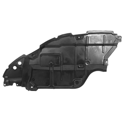 Защита картера двигателя Toyota Camry (XV40) 2006-2009 (Слева) Арт. ST650013