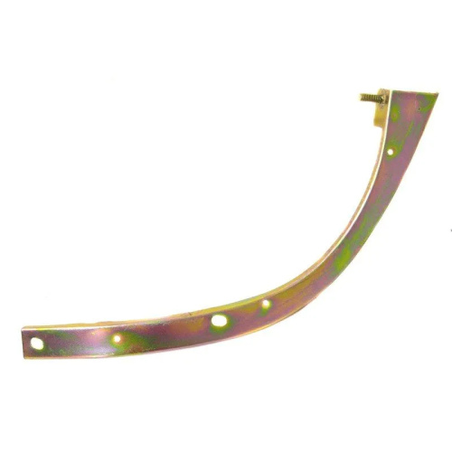 Крепление бампера  Daewoo Matiz (M150) 2000-2015 Сзади, слева (L) Арт. STDW10087B2