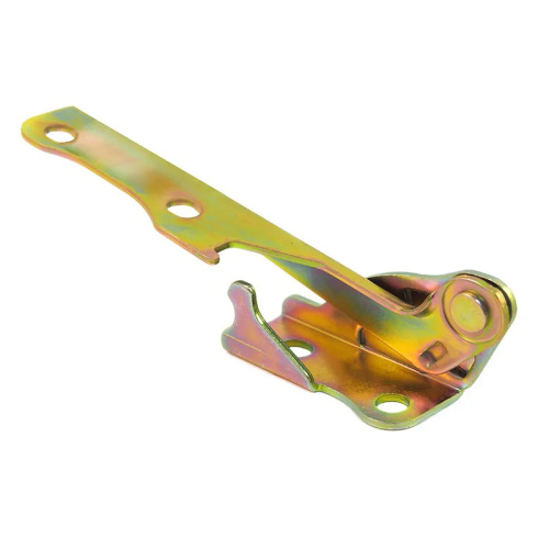 Петля капота  Hyundai Accent Тагаз 1999-2012 5 дв., справа (R) Арт. STHN04015B1