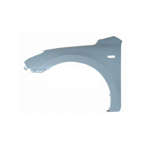 Крыло переднее  Hyundai i30 (FD) 2007-2010 Хэтчбэк 5 дв. Под поворот, слева (L) Арт. STHN300162