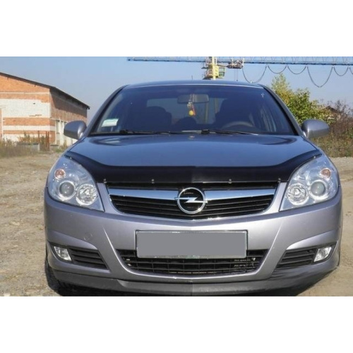 Дефлектор капота SIM для Opel Vectra, арт.SOPVEC0512