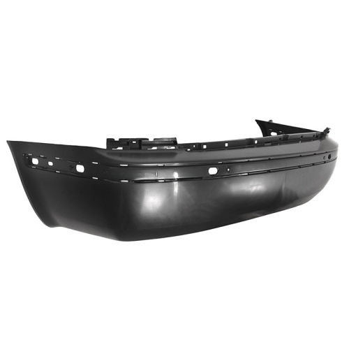 Бампер задний  Skoda Octavia (A4) 2000-2010 FL Лифтбек,  Арт. STSD250870