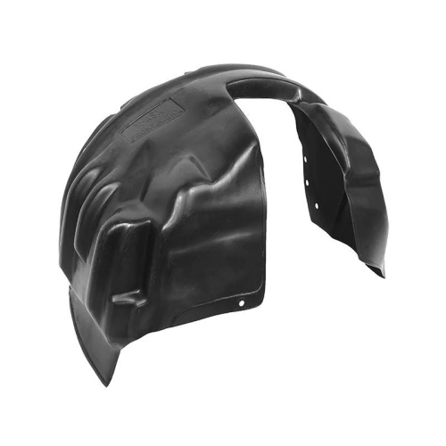 Подкрылок Mitsubishi ASX 2010-2013, передний правый, пластик Арт. STMAS1016L1R
