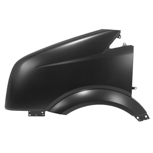 Крыло переднее  Volkswagen Crafter I 2006-2016, слева (L) Арт. STVWF60162
