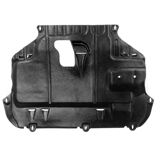 Защита картера двигателя Ford C-MAX (Mk1) 2003-2007 Арт. STFDA5025B0
