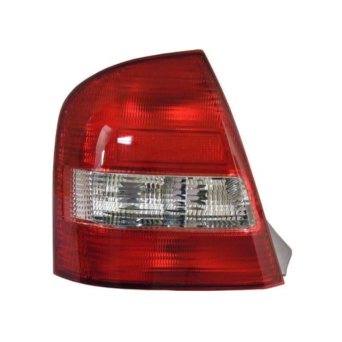 Фонарь задний  Mazda 323 (BJ) 1998-2001 Седан прав. руль, слева (L) Арт. ST2161948L