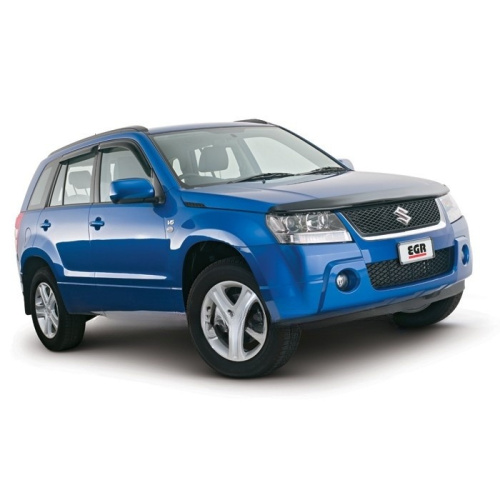 Дефлектор капота EGR для Suzuki Grand Vitara, арт.38061