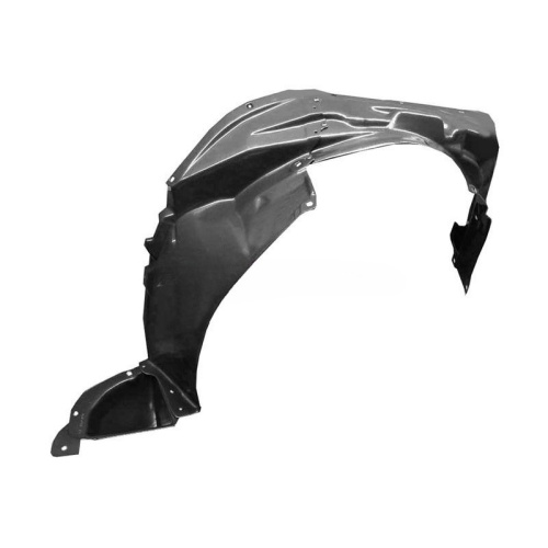 Подкрылок Toyota FJ Cruiser 2006-2023, передний правый, пластик Арт. STTYF1016L1
