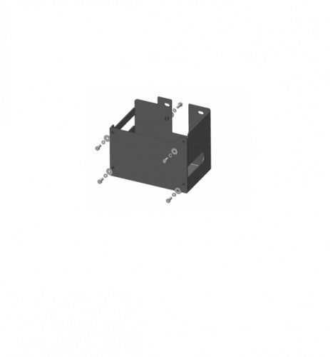 Защита насоса AdBlue Mercedes Actros III 2008-2012 V-11,9D 4WD Арт. 21213