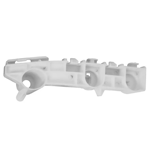 Крепление бампера  Mitsubishi L200 V 2018-2023 FL Спереди, слева (L) Арт. ST140068
