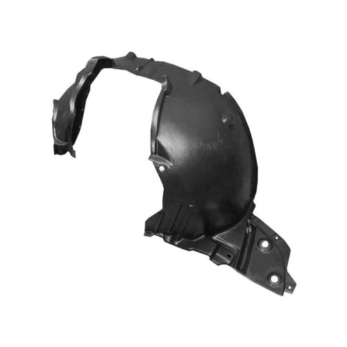 Подкрылок Nissan Note (E11) 2005-2008, передний левый, пластик Арт. STDTE1016L2