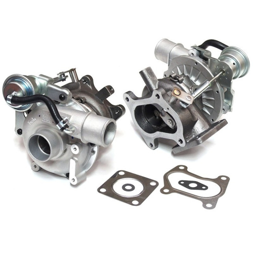 Турбина  Bongo Friendee I (SG) 1995-1999 WLT,  Арт. STWL0113700B