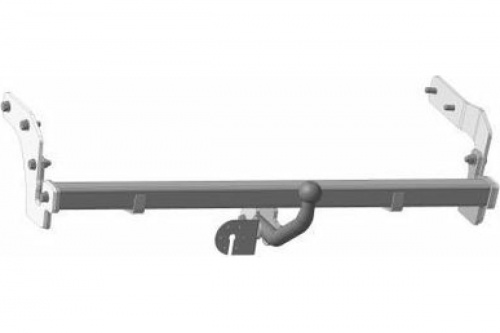 Фаркоп Hyundai Lavita 2001-2005 ORIS Арт. 4243A