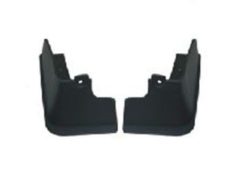 Брызговики Nissan Teana (J32) 2012-2014 FL, передние, пластик Арт. SI 04-00073